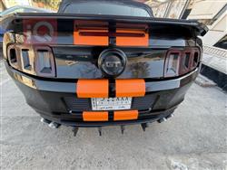 فورد موستانج